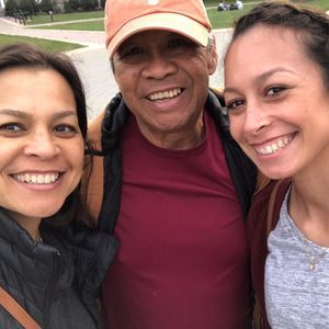 Meet your Posher, Mackenzie